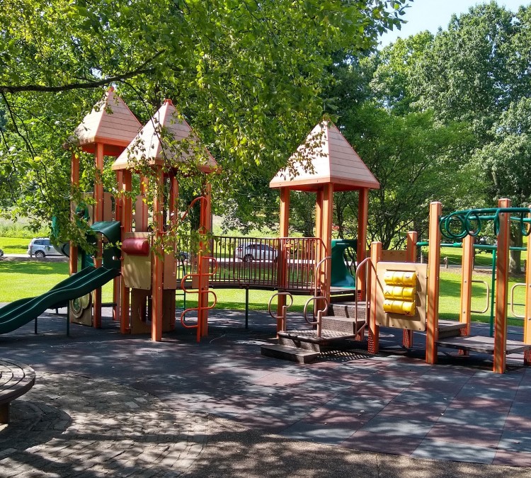 Bartlett Playground (Pittsburgh,&nbspPA)